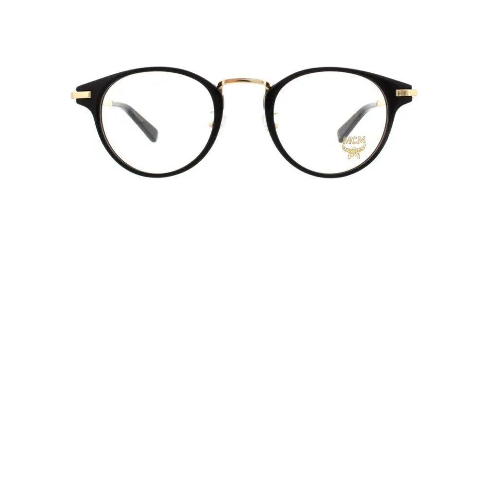 MCM 2610 prescription glasses. Case not included. Script lens removed. - Picture 3 of 12